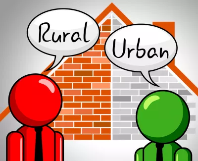 rural-urban