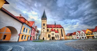 Rural Forum Slovakia