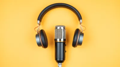 podcast