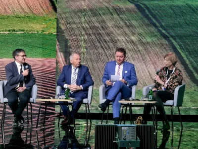 Image by Lidija Pavić-Rogošić, European Economic and Social Committee