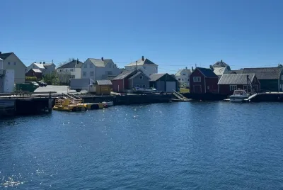 Rural Growth Agreements support multi-level governance and local innovation in Norway