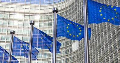 European Commission unveils the 2028–2034 EU budget proposals that will shape the future of rural areas