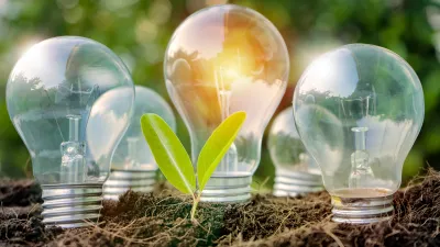 energy transition in rural areas