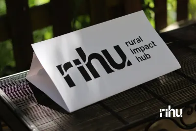 Rural Impact Hub: shaping the future of rural Portugal through social innovation
