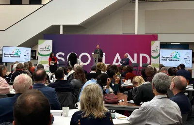 Image by LAG La Cittadella del Sapere