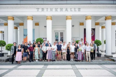 © Christoph Kleinsasser