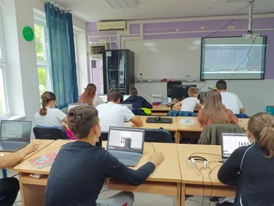 © Institute of Educational Policy (Greece) 