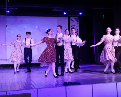 Source: Rudaminos kultūros centras - RKC (Culture center of Rudamina) 