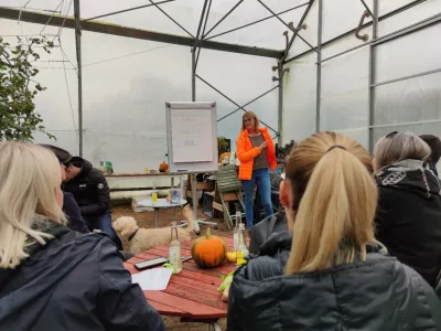 © Clara Löfvenhamn.