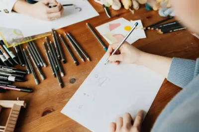 Image by Karola G on Canva