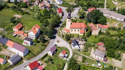 ELARD launches letter campaign to safeguard LEADER/CLLD in post-2027 EU budget