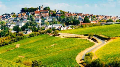 Image by lucentius on Canva 