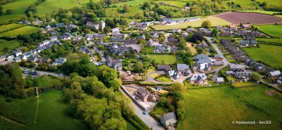 © Adobestock - Kev303