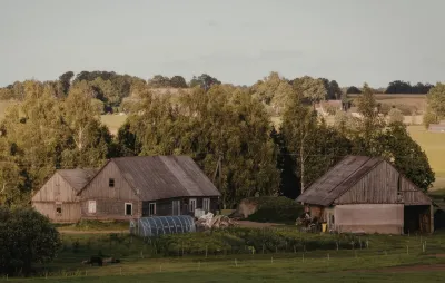 New strategy supports EU eastern rural regions bordering Russia, Belarus and Ukraine