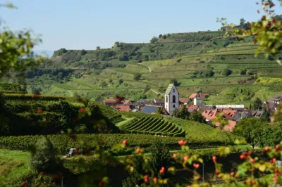 Image by Arndt-Peter Bergfeld on Canva