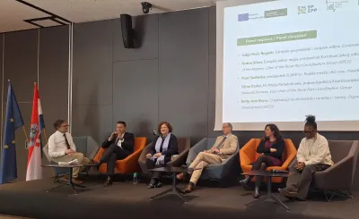 @LEADER Network Croatia, 2026 