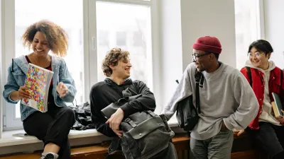 © Yan Krukau in Pexels