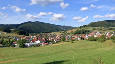 Image by Dynamoland from Getty Images on Canva