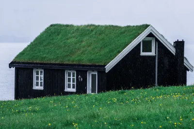 Good Practice Brochure 'Rural housing'