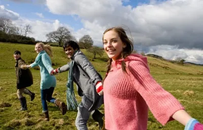 Image by the EU-Council of Europe Youth Partnership 
