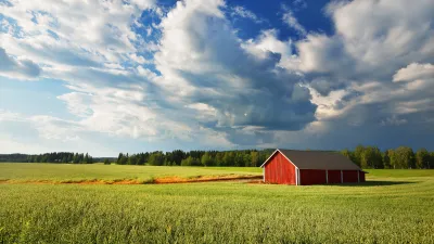 Image by alekseystemmer from Getty Images Pro