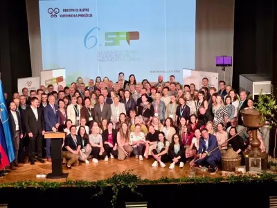 © Slovenian Rural Development Network