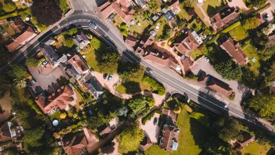 Image by Ollie Craig from Pexels