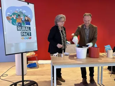 © Dutch LEADER Network