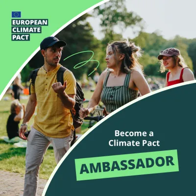 Image by the European Climate Pact