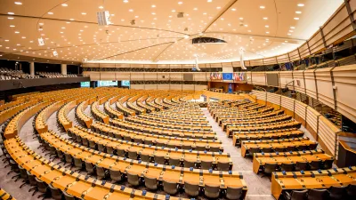 European Parliament stakeholder dialogue calls for stronger rural participation in EU policymaking