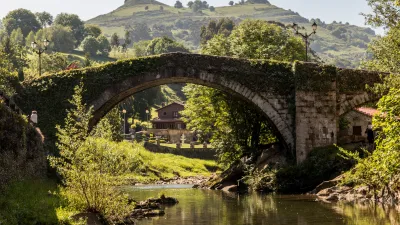 Image by Joaquin Ossorio-Castillo from Getty Images