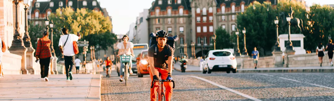 Transport-and-mobility