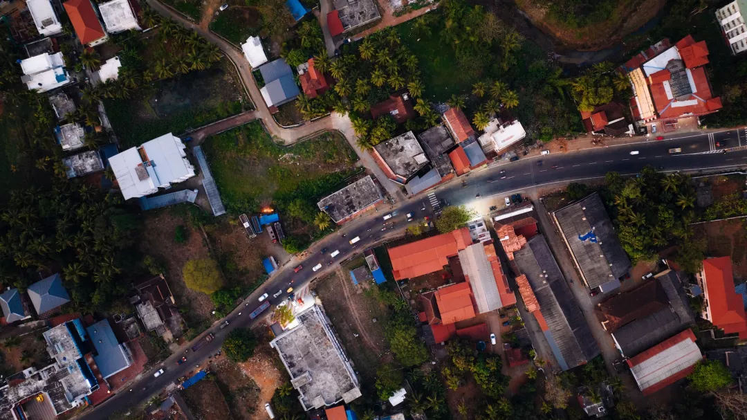 Rural-urban linkages