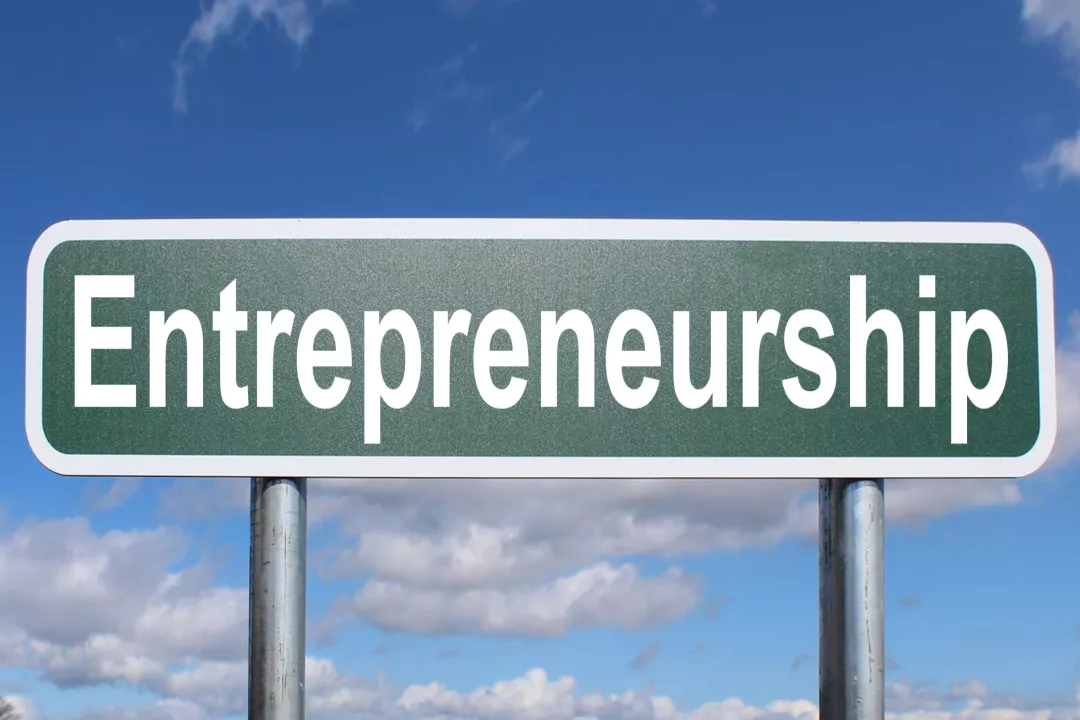 entrepreneurship