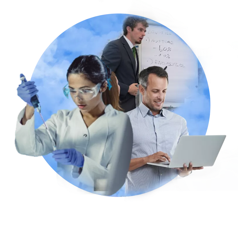 Retaining talents