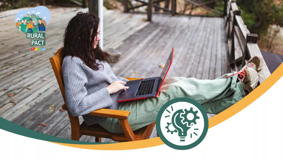 Get inspired from the 20 news Good Practices of the Rural Pact!