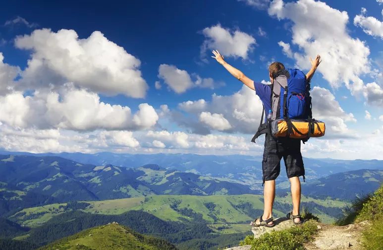 Sustainable rural tourism practices