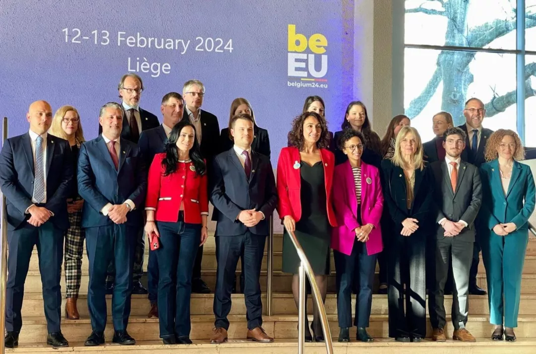 A new roadmap for Social Economy in the EU