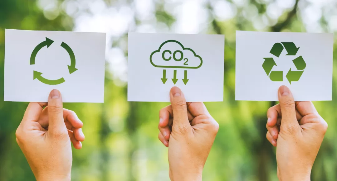 Meet the European Climate Pact ambassadors