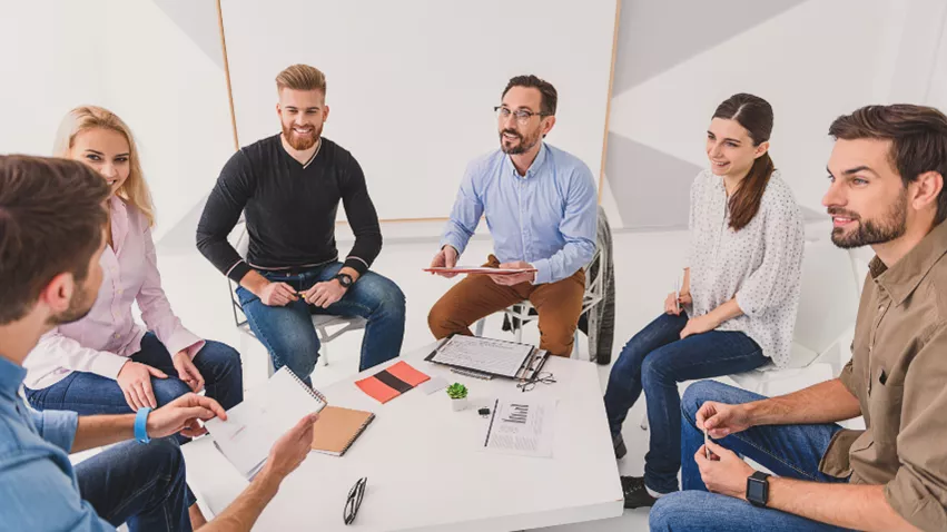 Community Group