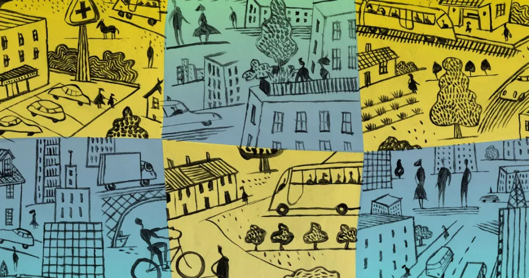 OECD report