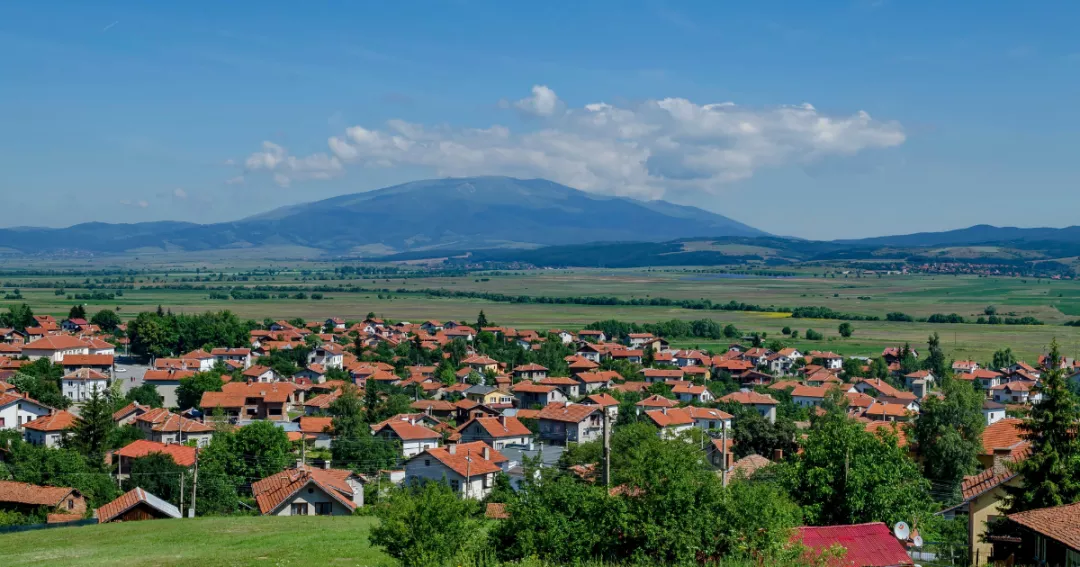 Smart Villages
