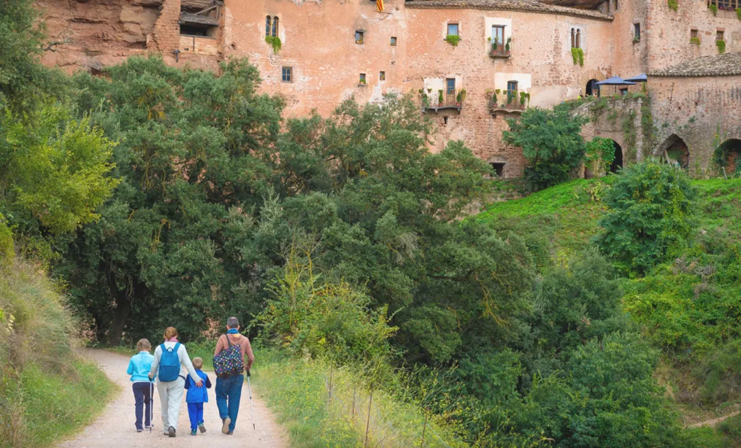 Best Tourism Villages