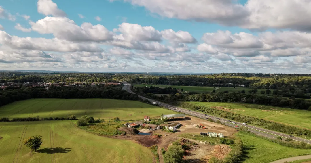 Image by Ollie Craig on Canva 