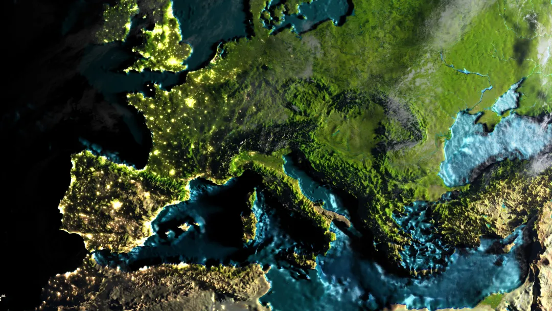Image by Tomas Griger on Canva