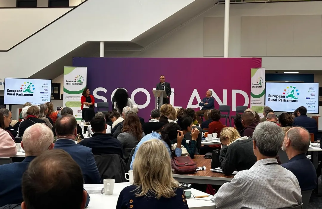 Image by LAG La Cittadella del Sapere