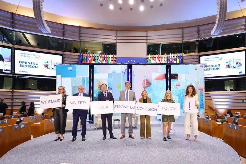 © European Union / Octavian Carare