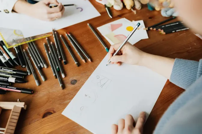 Image by Karola G on Canva