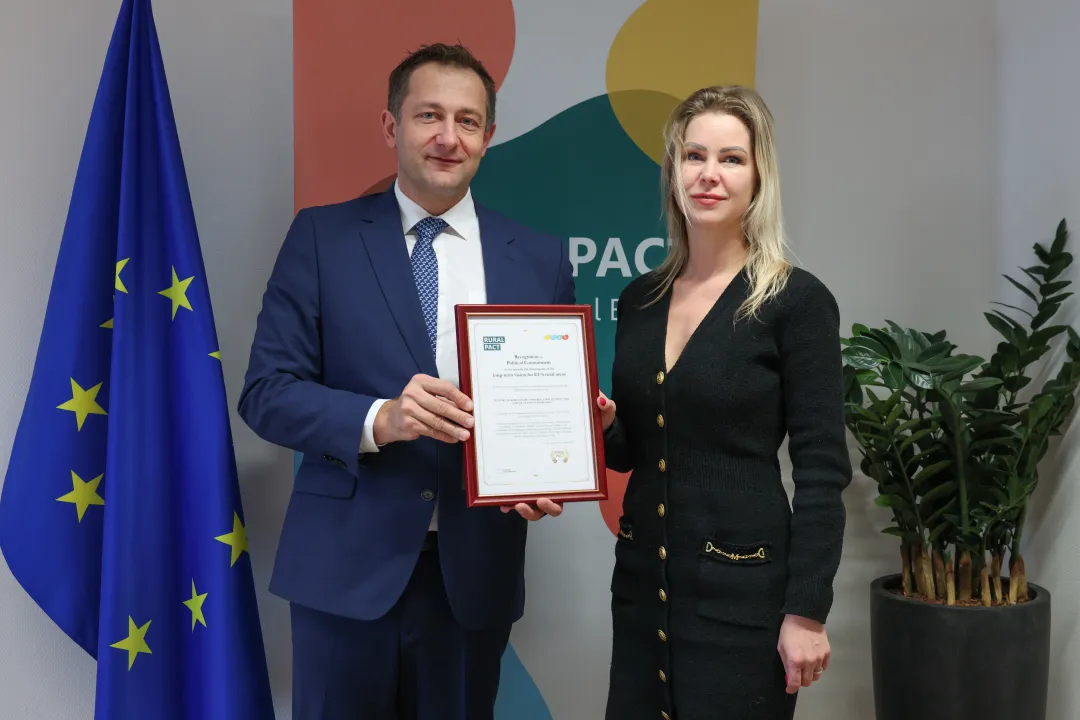 The Netherlands formalises commitment to strengthen rural development through the EU Rural Pact