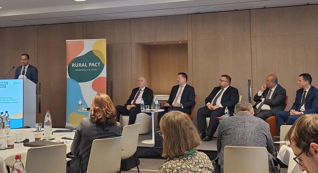 @European Union, 2025